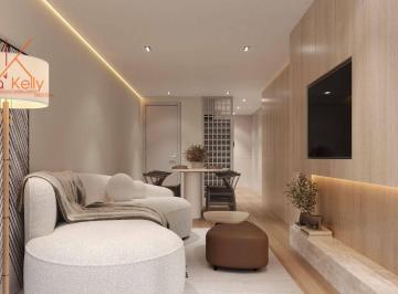 3f73c70fa683f72ae95fec590ec22e6b18518c97 · Apartamento com 1 dormitório à venda, 32 m² por R$ 333.000 - Jardim Oceania - João Pessoa/PB