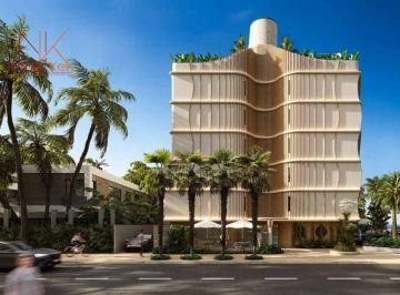 ded47389e600682e52de4512e0a90c07c45da571 · Flat com 1 dormitório à venda, 22 m² por R$ 398.700,00 - Bessa - João Pessoa/PB