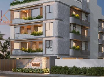 214cfbd28c454f29c07fcc8c6c6f249678936f18 · Apartamento com 2 dormitórios à venda, 60 m² por R$ 566.000 - Jardim Oceania - João Pessoa/PB