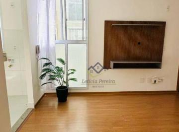 2fba5595cb7b95ab739e1babdc1ae1cf3a18f7df · Apartamento 2 Quartos à venda, 42 m² por R$ 275.000 - Vila São Paulo - Mogi das Cruzes/SP