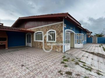 6a3e398ac8756df45f41e1aae824b58cb4f214ea · Casa com 3 dormitórios à venda, 108 m² por R$ 400.000,00 - Balneário Florida - Peruíbe/SP