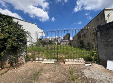 39c475f38b94f5f1bb21c380d8f18b61cebfa186 · Terreno à venda, 552 m² por R$ 800.000,00 - Vila Figueira - Suzano/SP