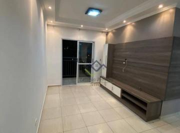 6db51599df8df599bc5847e0c283fe1e156538ca · Apartamento 3 Quartos à venda, 80 m² por R$ 604.000 - Mogi Moderno - Mogi das Cruzes/SP
