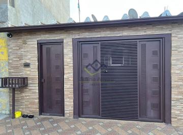 69014227d5ce8c1ad9fee466b9bc92f549b14bee · Casa com 2 quartos mais edícula à venda, 106 m² por R$ 450.000 - Caxangá - Suzano/SP