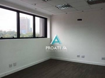 d6dbd87ee20a2fab6cf362ffc8a16c8876ac7f90 · Sala à venda, 30 m² por R$ 350.000,00 - Centro - Santo André/SP