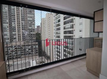 6dcd926d1a6a6bc3aa8f6d47a37986da27638348 · Apartamento Moderno em Pinheiros | Cozinha Americana | Ideal para Famílias | Segurança Reforçada