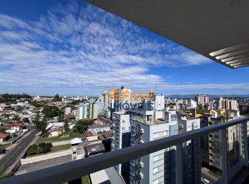 1f32370a9f10c88a6c635f632b893ccf4b0ddaa2 · Apartamento com 3 dormitórios à venda, 88 m² entrada de R$ 201.600,00 + parcelas- Comerciário - Cric