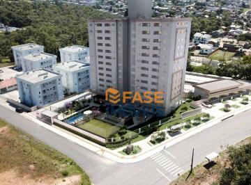 f21a42a213c02358ebd7d2f586e58c56fb813d64 · Apartamento no Residencial Amaron com 2 dormitórios à venda, 50,58 m² por R$ 280.397,67 - Ana Maria 