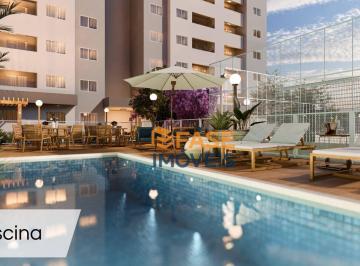 bf3465c917e4f75d3e20ff23749174bdd7c1ee9c · Apartamento no Residencial Amaron com 2 dormitórios sendo 1 suíte à venda, 58,08 m² por R$ 344.379,2