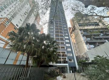 97d0953adb30a7866755f1c2fa48264b463020d5 · Apto mobiliado 2 quartos e 2 vagas na Av. Silva Jardim!