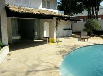 4da25fdd55c867ae7ab618092d574095a74aa9e2 · Casa com 3 dormitórios para alugar, 411 m² por R$ 18.243/mês - Jardim Guedala - São Paulo/SP