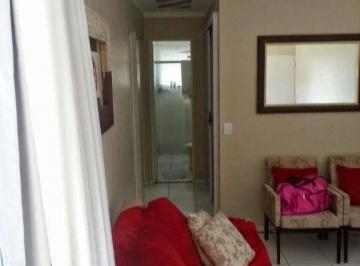 5f8b1254c00c3be26cfbddde40eb4372abe47c70 · Apartamento com 2 dormitórios à venda, 49 m² por R$ 200.000,00 - Parque São Jorge - Campinas/SP
