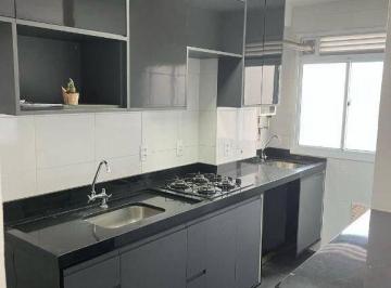 2f4cc942f35881656dbc214306774588719b7719 · Apartamento para locação no Condomínio Versalhes Garden no Villa Garden (Pq. Industrial) em Campinas