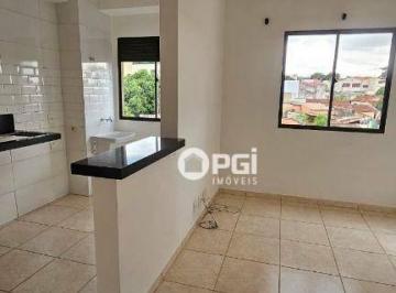 716d7c81e39f4887002dd698bd5d889dcfa0f227 · Apartamento com 2 dormitórios à venda, 46 m² por R$ 195.000 - Vila Virgínia - Ribeirão Preto/SP