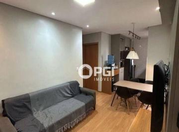 67ec7e86ccbb70a1a2cd1250fe067db93c2ac141 · Apartamento com 2 dormitórios à venda, 42 m² por R$ 290.000,00 - Recreio das Acácias - Ribeirão Pret