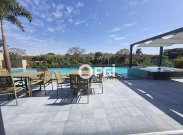15ff55a4b550a29a14b00496047710114aee1eb2 · Apartamento com 4 dormitórios à venda, 170 m² por R$ 1.265.000 - Vila do Golf - Ribeirão Preto/SP