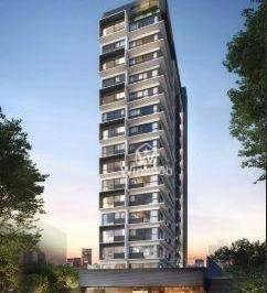 b6324318cdb19e962abd82f05af9ff6ea7e75e58 · Apartamento à venda, 26 m² por R$ 468.642,00 - Moinhos de Vento - Porto Alegre/RS
