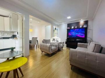 Sala para dois ambientes · QE 02, EPTG , Lucio Costa,  Guará/DF, 73 metros , vazado, 1 Andar!