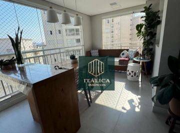 e5be7520993bda398f2100b6b65809bc6fbe5731 · Apartamento à venda - Jardim São Caetano - São Caetano do Sul