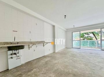 21886ae0fc9726dcc4a34e242c8690fff2f27750 · Apartamento com 1 dormitório à venda de 48,5m² no  Brooklin