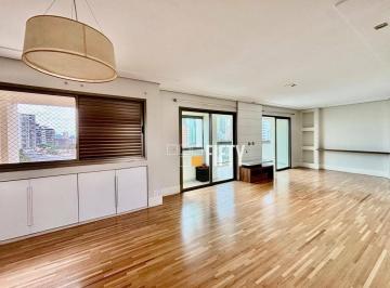 3773d84949bf6b0c28836c75886e354f9aba160c · Apartamento com 3 dormitórios, 147 m² - venda por R$ 1.785.000,00 ou aluguel por R$ 11.598,00/mês -