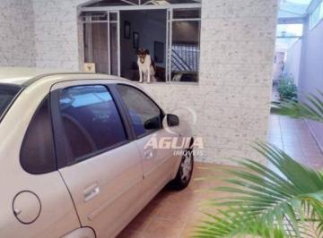293f9e5d3ded1187b00b3b9cb478e936f149dd40 · Sobrado com 3 dormitórios à venda, 185 m² por R$ 790.000,00 - Parque Novo Oratório - Santo André/SP