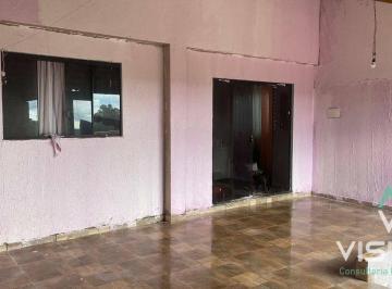 05b9a3a86a78b7cc4263a2b986ff55b13bcad4e4 · Casa com 2 dormitórios à venda, 200 m² por R$ 275.000,00 - Setor Habitacional Vereda Grande - Taguat