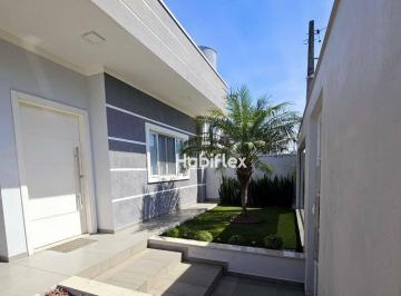 e60f8aa27ba93afa2d269b62f9bd0817682fac7c · Casa com 3 dormitórios à venda - Carianos - Florianópolis/SC