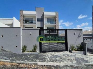 f489b3e478f0851116592af3ebd9d28cc4f47ac7 · Apartamento com 2 dormitórios à venda, 63 m² por R$ 350.000,00 - Nossa Senhora de Fatima - Penha/SC