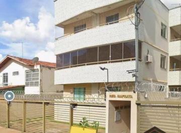 e5e4b11a050628984f5c0bfd9dbe6c987cd8a0e5 · Apartamento com 3 quartos Setor Sudoeste