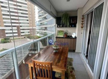 7b75b59938e0a05d88a4f8cfd920ef2da9b7f494 · Apartamento de 46 m² com 1 dormitório à venda em Brooklin - São Paulo/SP
