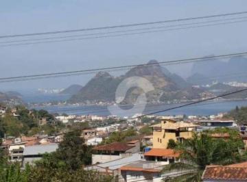 8365db4c0cfaf618a8bd2e5be623e6abdf88e525 · Terreno à venda, 1452 m² por R$ 1.280.000,00 - Largo da Batalha - Niterói/RJ