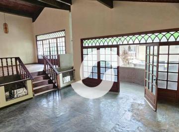 add3f8eb87944030cfd966c15986e88c381e1b47 · Casa com 5 dormitórios à venda, 194 m² por R$ 1.570.000,00 - Charitas - Niterói/RJ