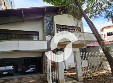 22f2e0383ff9ca7d32ee46f720e1f65e92d9f0ef · Casa com 5 dormitórios à venda, 194 m² por R$ 1.570.000,00 - Charitas - Niterói/RJ
