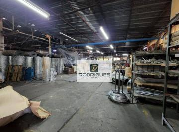 c5ef072dfef8d1a3218284cab6030125d7cda996 · Galpão à venda, 3700 m² por R$ 8.000.000,00 - Serraria - Diadema/SP