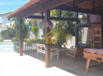Foto 01 · Casa de Luxo no Jardim Guanabara: 5 Suítes, Piscina, Churrasqueira e Vagas para 10 Carros - Imperdív