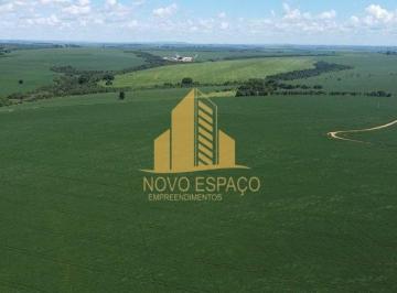 Rural · 4400000m² · Rurais à venda - em Serra do Salitre