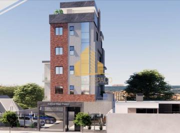 Apartamento · 60m² · 2 Quartos · 1 Vaga · Apartamento 2 Quartos sendo um com suíte Santa Branca