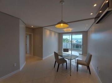 Apartamento · 115m² · 4 Quartos · 2 Vagas · Aluguel | Apartamento 4 quartos (2 suítes)