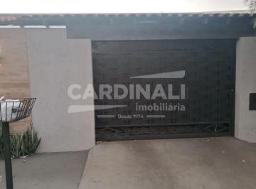 Casa · 166m² · 3 Quartos · 2 Vagas · Casa com boa localização próximo escola e creche!