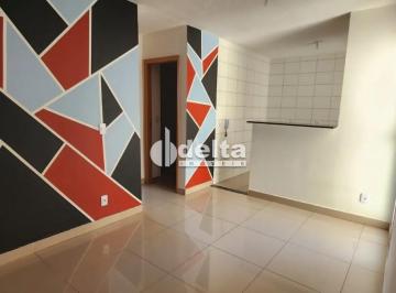 Apartamento · 39m² · 2 Quartos · 1 Vaga · Apartamento disponível para venda no bairro Laranjeiras em Uberlândia-MG