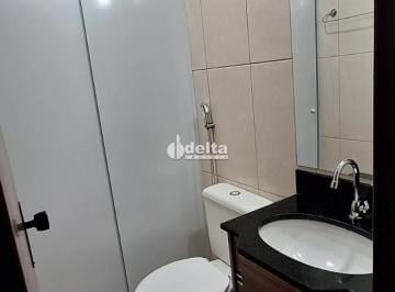 Apartamento · 52m² · 2 Quartos · 1 Vaga · Apartamento com 2 Quartos disponível para venda no bairro Granada em Uberlândia - MG
