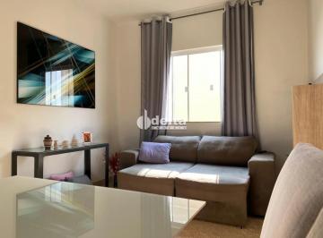 Apartamento · 57m² · 2 Quartos · 1 Vaga · Apartamento disponível para venda no bairro Nova Uberlândia em Uberlândia-MG
