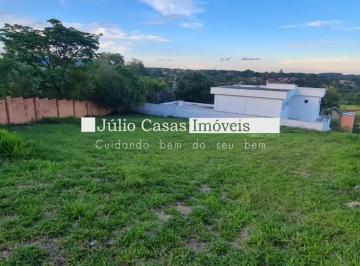 Terreno · 1104m² · Terreno à venda 1104m² - Condomínio Village Araçoiaba -Araçoiaba da Serra