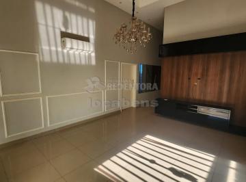 Casa · 283m² · 3 Quartos · 4 Vagas · Condomínio Village Damha III - Casa com 03 suítes espaçosas para Locação
