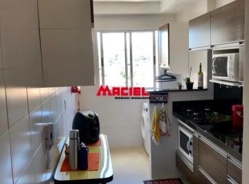 Apartamento · 61m² · 2 Quartos · 1 Vaga · Ótima localização próximo a , supermercados ,escolas ,linha de onibus