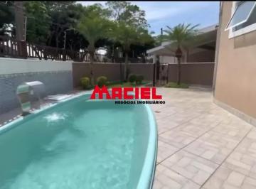 Casa · 183m² · 3 Quartos · 2 Vagas · Excelente sobrado (Jd das Indústrias) - 3 quartos / 1 suíte / piscina / próximo a Arena Farma Conde