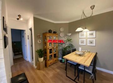 Apartamento · 52m² · 2 Quartos · 1 Vaga · Apartamento à Venda com 2 quartos no Edificio Mirante Flamboyant
