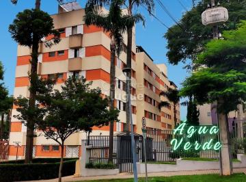 Apartamento · 65m² · 2 Quartos · 1 Vaga · Apartamento para aluguel - na Água Verde