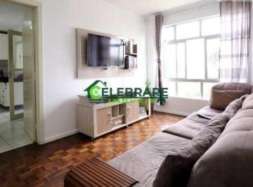 Apartamento · 95m² · 3 Quartos · 1 Vaga · Apartamento 3 quartos Bacacheri | LS037